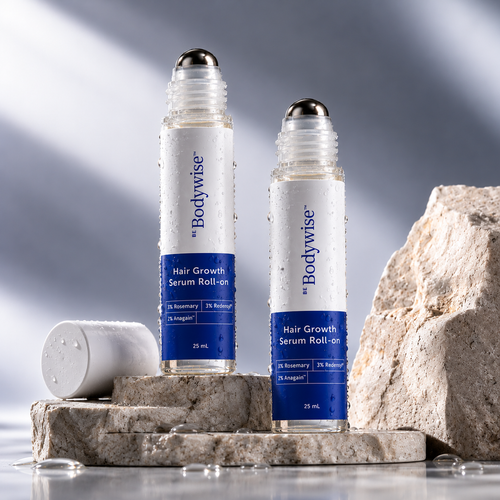 Be Bodywise Rosemary Hair Serum